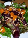 Beet and Citrus Salad