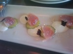 Albacore Crudo