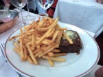 Steak Frites