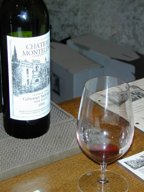 Chateau Montelena