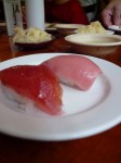 Maguro and Toro