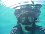 Snorkeling