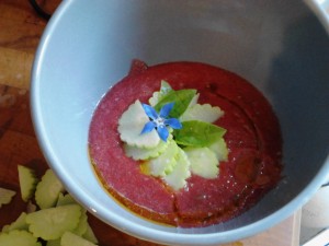 Gazpacho