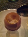 Arpege egg