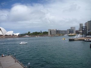 Circular quay