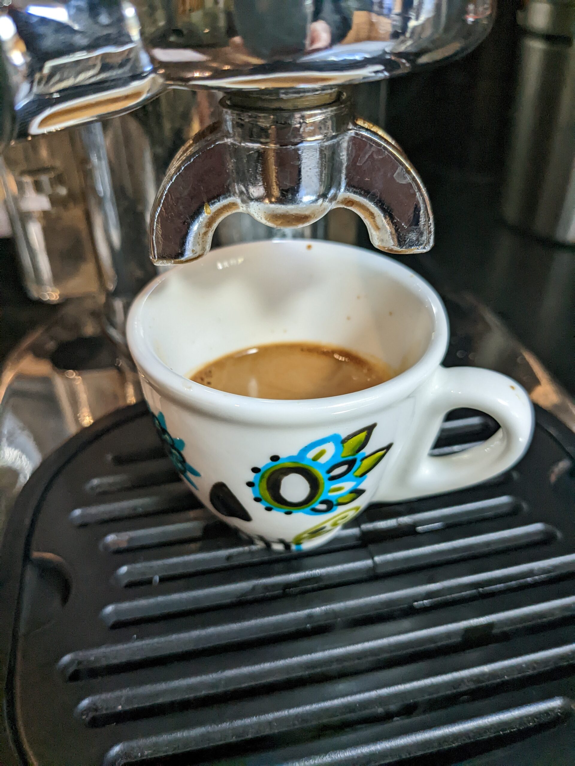 Espresso